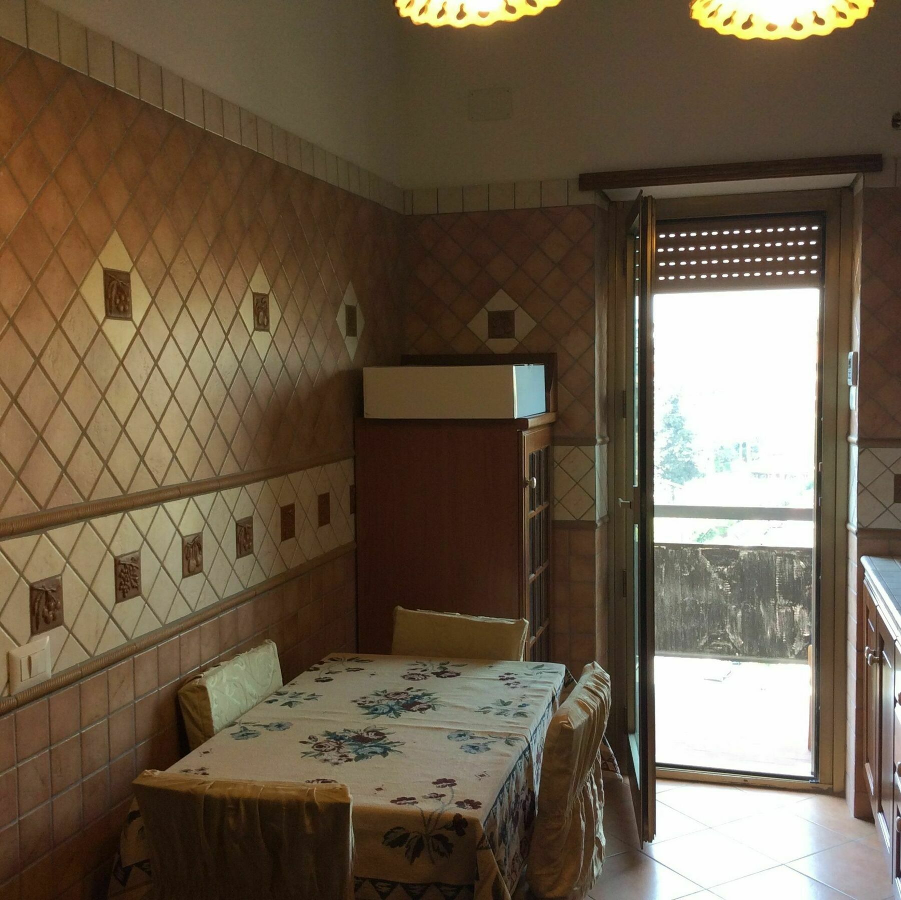 Hotel The Sun House Roma Exterior foto