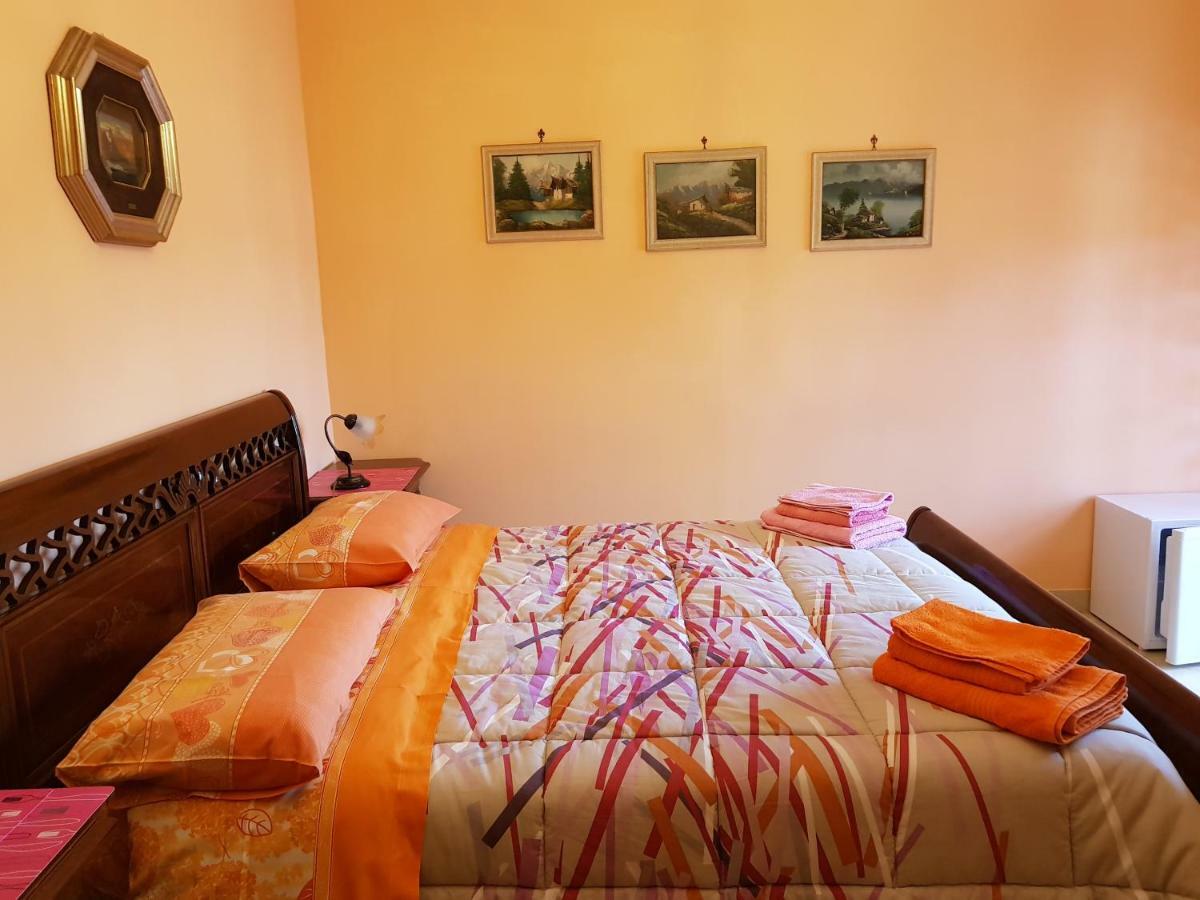 Hotel The Sun House Roma Exterior foto